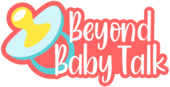 Beyond Baby Talk logo
