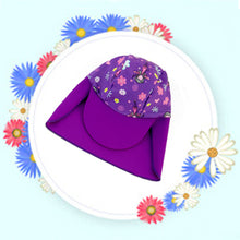 Load image into Gallery viewer, Baby Girls' Swimwear One Piece Sun Protection Suits