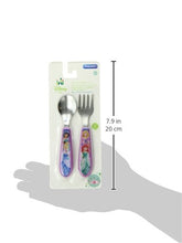 Load image into Gallery viewer, The First Years Disney Stainless Steel Cutlery