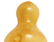 Load image into Gallery viewer, Natural Rubber Slow Flow Teat 2-Pack