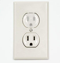 Load image into Gallery viewer, Outlet Plug Covers (32 Pack)
