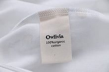 Load image into Gallery viewer, Organic Cotton Baby Boy Girl Wondersuit