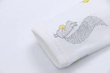 Load image into Gallery viewer, Organic Cotton Baby Boy Girl Wondersuit
