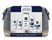 Load image into Gallery viewer, Skin Care Collection for Sensitive Gift Set