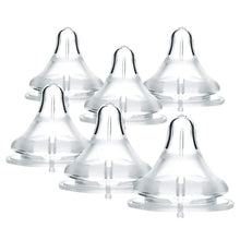 Load image into Gallery viewer, Anti-Colic Infant Baby Nipples