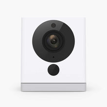 Load image into Gallery viewer, 1080p HD Indoor WiFi Smart Home Camera