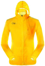 Load image into Gallery viewer, Sun Protection Jacket Ultra Light Thin