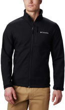 Load image into Gallery viewer, Ascender Softshell Front-zip Jacket