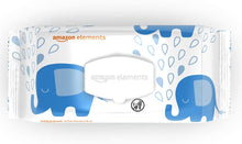 Load image into Gallery viewer, Elements Baby Wipes, Fragrance-Free