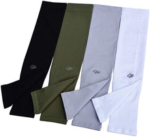Load image into Gallery viewer, UV Sun Protection Cooling Arm Sleeves