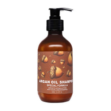 Load image into Gallery viewer, Argan Oil Shampoo 10.6 Oz Mother Hair Loss & Growth