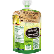 Load image into Gallery viewer, Organic 2nd Foods Pouches