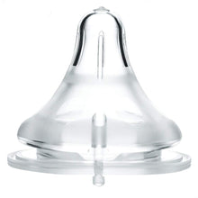 Load image into Gallery viewer, Anti-Colic Infant Baby Nipples