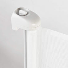 Load image into Gallery viewer, Indoor Outdoor Retractable Baby Gate