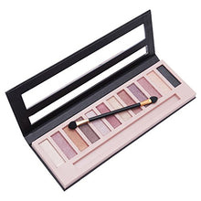 Load image into Gallery viewer, 2 Pack 12 Colors Makeup Naked Eyeshadow