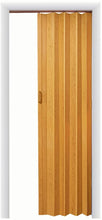 Load image into Gallery viewer, Oakmont Interior Accordion Folding Door