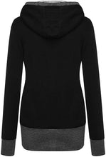 Load image into Gallery viewer, Womens Men's Baby Carrier Hoodie