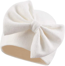 Load image into Gallery viewer, Newborn Baby Girl Hat Cotton