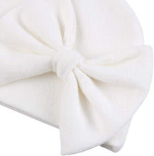 Load image into Gallery viewer, Newborn Baby Girl Hat Cotton