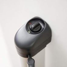 Load image into Gallery viewer, Indoor Outdoor Retractable Baby Gate