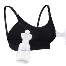 Load image into Gallery viewer, Hands Free Pumping Bra