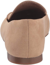 Load image into Gallery viewer, Essentials Women Loafer Flat