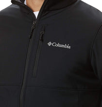 Load image into Gallery viewer, Ascender Softshell Front-zip Jacket
