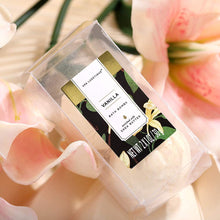 Load image into Gallery viewer, Vanilla Bath and Body Gift Basket