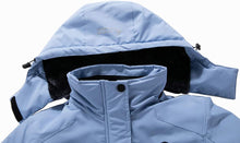 Load image into Gallery viewer, Warm Winter Snow Coat