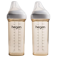Load image into Gallery viewer,  Anti Colic Baby Bottle Teats