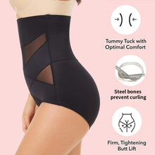 Load image into Gallery viewer, PAUKEE Women Slimmer Body Shaper