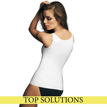 Load image into Gallery viewer, Flexees Women's Shapewear Comfort