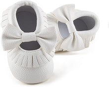 Load image into Gallery viewer, Infant Toddler Baby Soft Sole Shoes