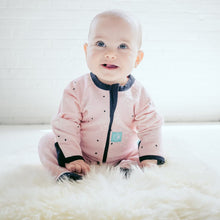 Load image into Gallery viewer, Organic Cotton & Bamboo Wondersuit