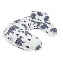 Load image into Gallery viewer,  45° Angle Newborn Breastfeeding Adjustable Pillow