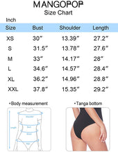 Load image into Gallery viewer, Women Round Neck T Shirts Basic Bodysuits
