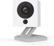 Load image into Gallery viewer, 1080p HD Indoor WiFi Smart Home Camera