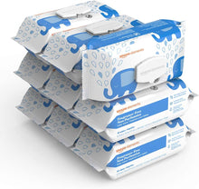 Load image into Gallery viewer, Elements Baby Wipes, Fragrance-Free