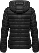 Load image into Gallery viewer, Women Hooded Packable Ultra Light Coat