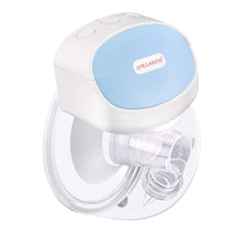 Load image into Gallery viewer, Wearable Electric Breast Pumps Single