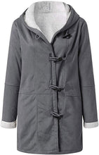Load image into Gallery viewer, Winter Warm Coats for Women