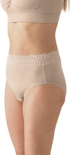 Load image into Gallery viewer, High Waist Postpartum Underwear