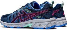 Load image into Gallery viewer, Women Gel-Venture 7 Running Shoes