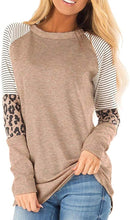 Load image into Gallery viewer, Women Tops and Blouses