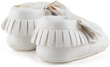 Load image into Gallery viewer, Infant Toddler Baby Soft Sole Shoes