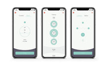 Load image into Gallery viewer, Single Silent Wearable Breast Pump