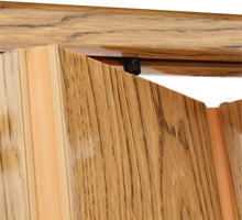 Load image into Gallery viewer, Oakmont Interior Accordion Folding Door