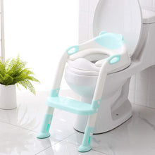 Load image into Gallery viewer, Potty Training Seat Kids Boys Girls Toddlers
