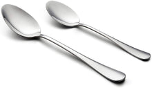 Load image into Gallery viewer, 20 Piece Silverware Flatware Cutlery Set