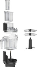 Load image into Gallery viewer, 12-Cup Food Processor Attachment